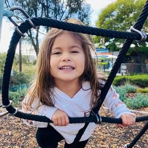 Meet your Posher, Allison